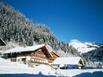 Chalet La Ferme - Hotel