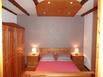 Holiday Home Ronds Chetys Ventron II - Hotel