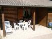 Holiday Home Ronds Chetys Ventron II - Hotel