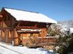 Chalet La Fe des Neiges - Hotel