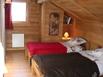 Chalet La Fe des Neiges - Hotel