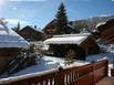 Chalet La Fe des Neiges - Hotel