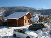 Chalet La Fe des Neiges - Hotel