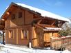 Chalet La Fe des Neiges - Hotel