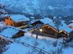 Chalet La Fe des Neiges - Hotel