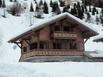 Chalet La Chamilly - Hotel