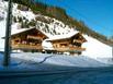 Chalet La Chamilly - Hotel