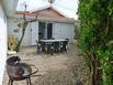 Holiday Home Rue Jean Jaures Lacanau Ocean - Hotel