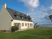 Holiday home Saint Gonveld Landunvez - Hotel