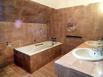 Holiday home Saint Gonveld Landunvez - Hotel
