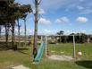 Holiday home Saint Gonveld Landunvez - Hotel
