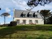 Holiday home Saint Gonveld Landunvez - Hotel