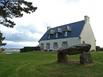 Holiday home Saint Gonveld Landunvez - Hotel