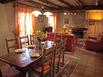 Holiday home Saint Gonveld Landunvez - Hotel