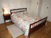 Holiday home Saint Gonveld Landunvez - Hotel