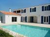 Holiday Home Saint-Denis La Motte Bossee Saint-Denis dOlero - Hotel