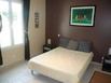 Holiday Home Saint-Denis La Motte Bossee Saint-Denis dOlero - Hotel