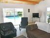 Holiday Home Saint-Denis La Motte Bossee Saint-Denis dOlero - Hotel