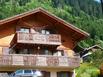 Chalet lOrme - Hotel