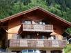 Chalet lOrme - Hotel