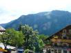 Chalet lOrme - Hotel