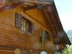 Chalet lOrme - Hotel