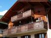 Chalet lOrme - Hotel