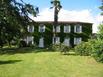 Chambres dHtes Domaine du Bouchon - Hotel