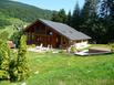 Holiday Home L Etoile Les Gets - Hotel