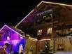 Chalet lEcuelle - Hotel