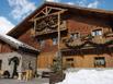 Chalet lEcuelle - Hotel