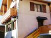 Holiday Home Joly Champagny En Vanoise - Hotel