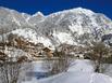 Holiday Home Joly Champagny En Vanoise - Hotel