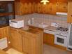Holiday Home Joly Champagny En Vanoise - Hotel