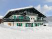 Chalet Fleur des Alpes - Hotel