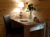 Chalet Ebene - Hotel