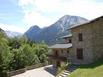 Holiday Home Du Torchet Champagny En Vanoise - Hotel