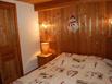 Holiday Home Du Torchet Champagny En Vanoise - Hotel