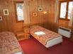 Holiday Home Du Torchet Champagny En Vanoise - Hotel