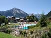 Holiday Home Du Torchet Champagny En Vanoise - Hotel