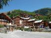 Holiday Home Du Torchet Champagny En Vanoise - Hotel