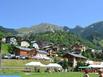 Holiday Home Du Torchet Champagny En Vanoise - Hotel