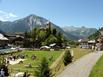 Holiday Home Du Torchet Champagny En Vanoise - Hotel