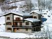 Holiday Home Du Torchet Champagny En Vanoise - Hotel