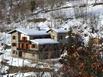 Holiday Home Du Torchet Champagny En Vanoise - Hotel