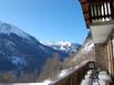 Holiday Home Du Torchet Champagny En Vanoise - Hotel