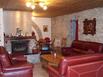 Holiday Home Du Torchet Champagny En Vanoise - Hotel
