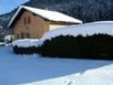 Holiday Home Mes Penates La Bresse - Hotel