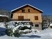 Holiday Home Mes Penates La Bresse - Hotel