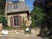 Holiday Home The Cottage Conflans Sainte Honorine - Hotel
